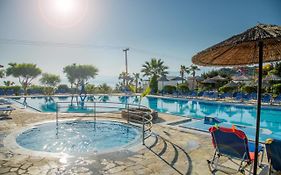Hotel Semiramis Creta